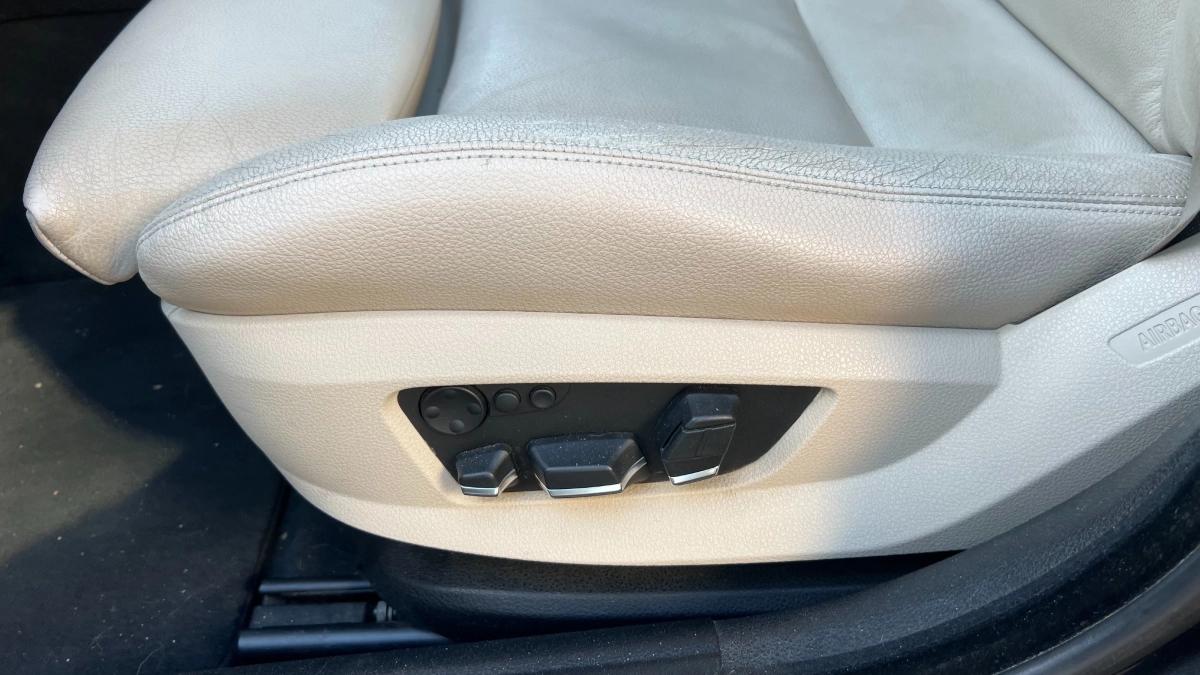 Bmw Serie 5 TOURING 3.0 530 D 260 M-SPORT XDRIVE BVA