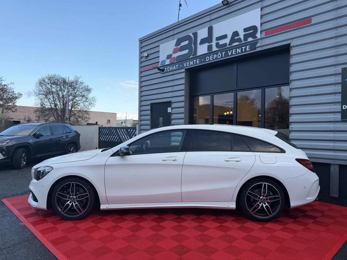 Mercedes Classe Cla - photo 3