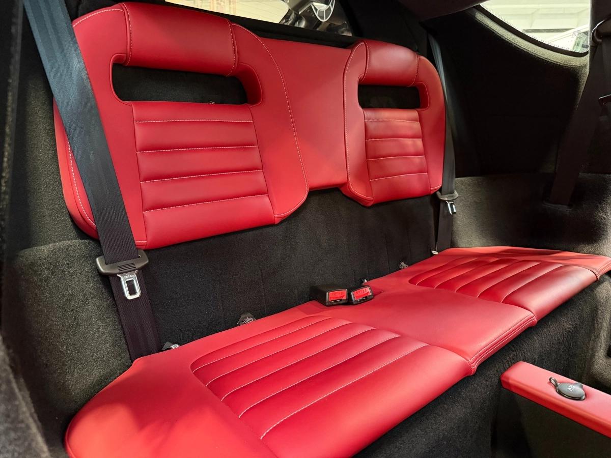 LOTUS EVORA 400 3.5 V6 400 ch