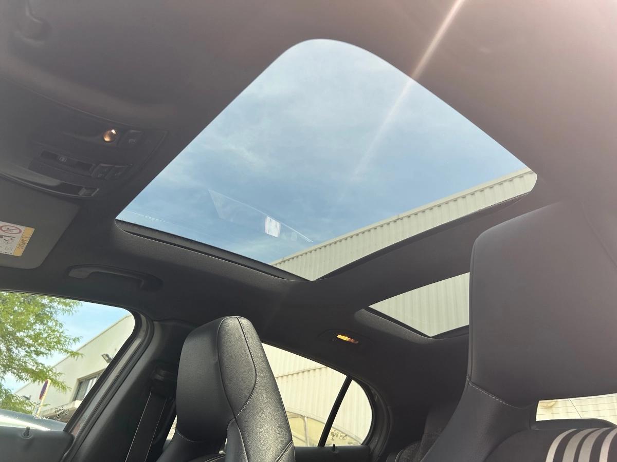 Mercedes Classe Gla Edition 220d 177ch