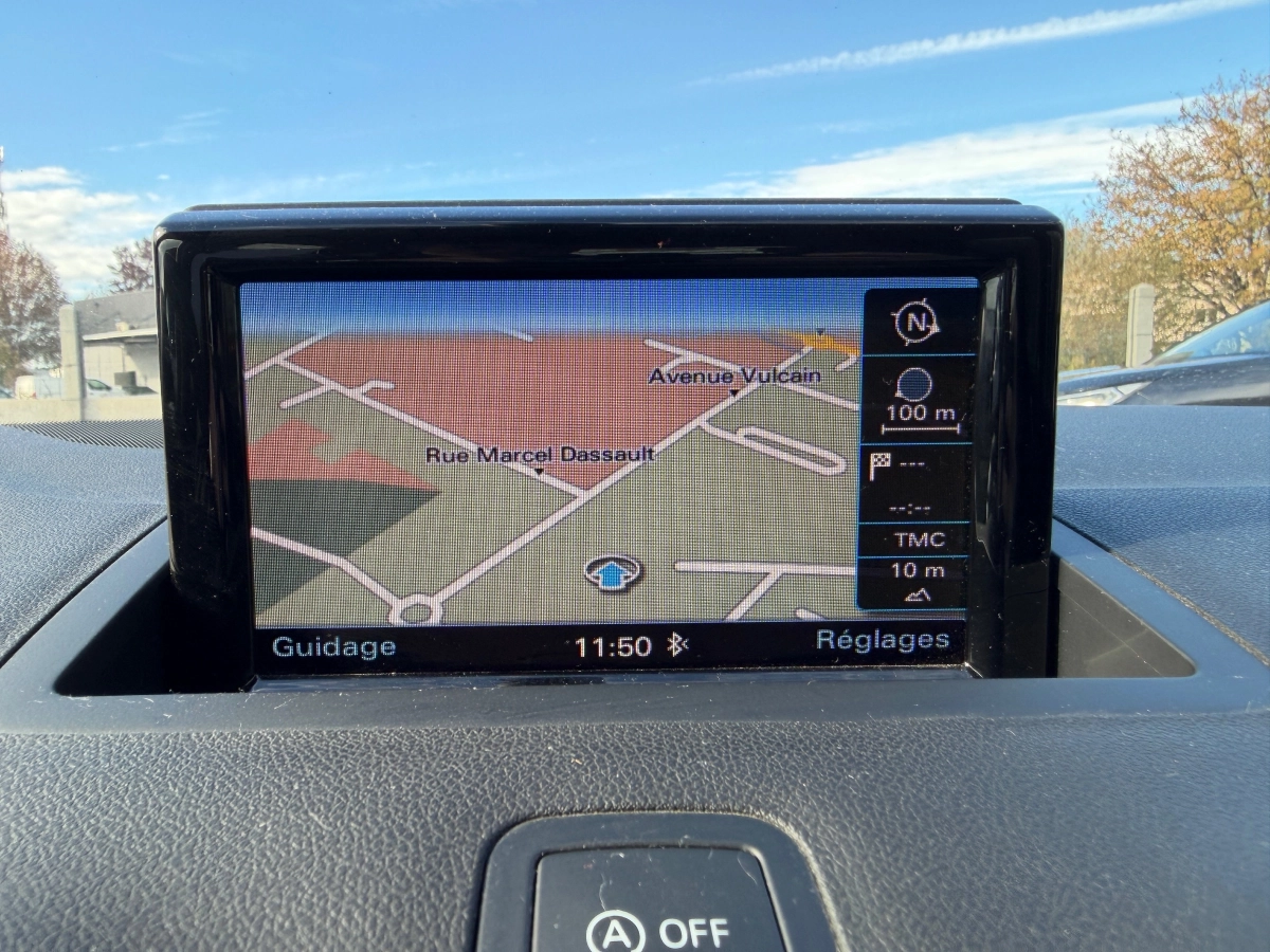 Audi A1 - photo 15