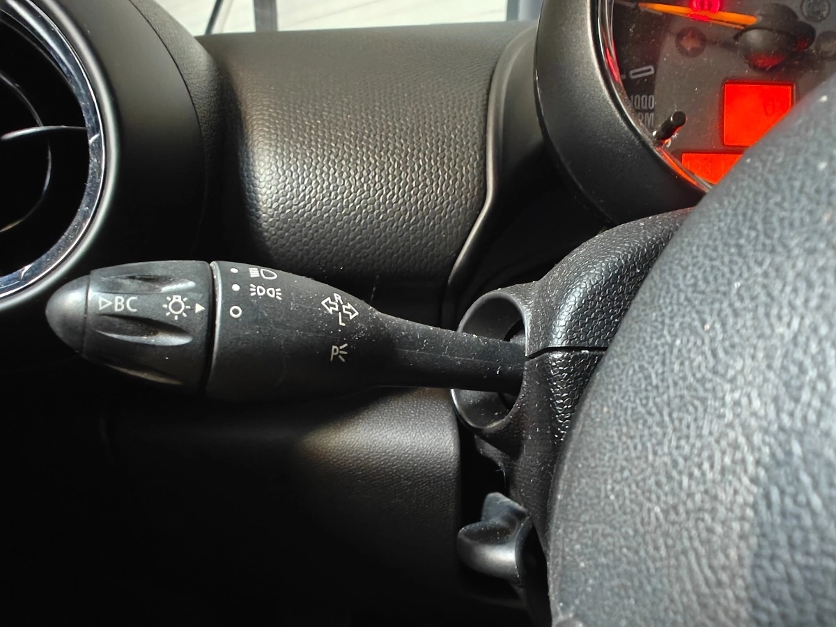 Mini Countryman - photo 23