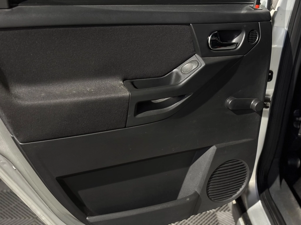 Opel Meriva - photo 19