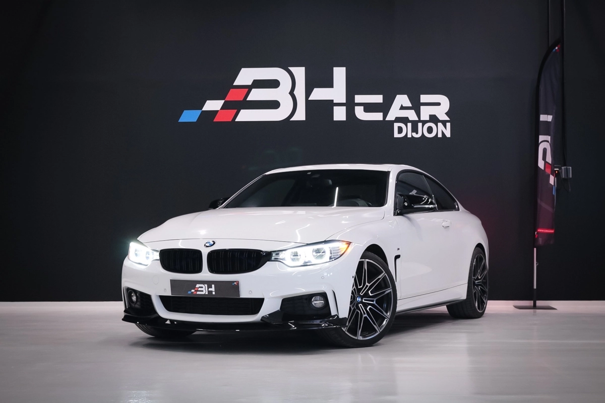 Bmw Serie 4
