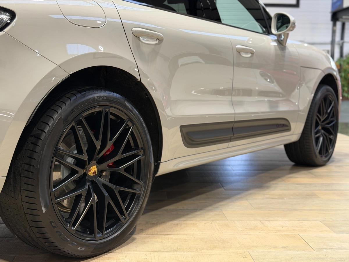 Porsche Macan 2.9 440 GTS PDK BVA