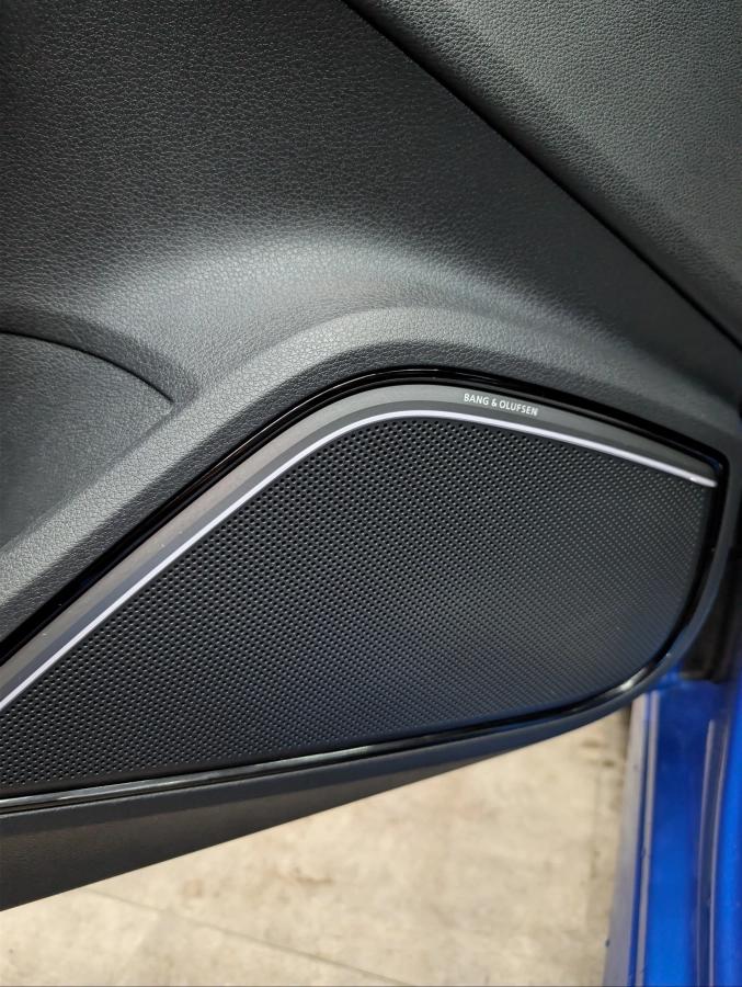 Audi Rs3 SPORTBACK 2.5 TFSI 400 QUATTRO S-TRONIC BVA