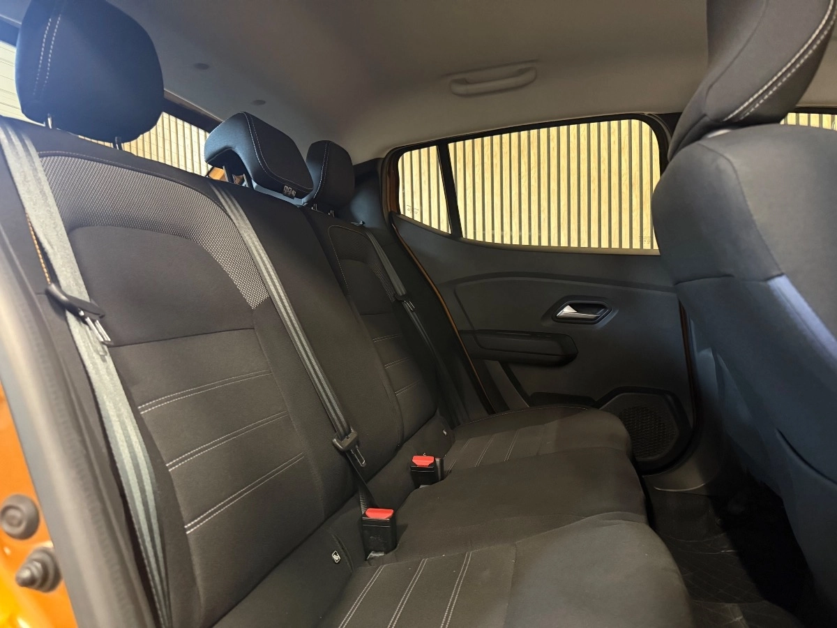 Dacia Sandero - photo 23