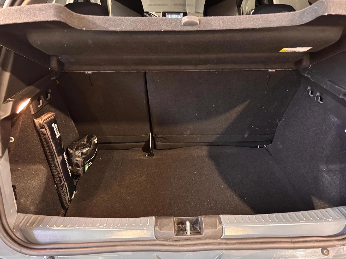 Aperçu indisponible de Dacia Sandero