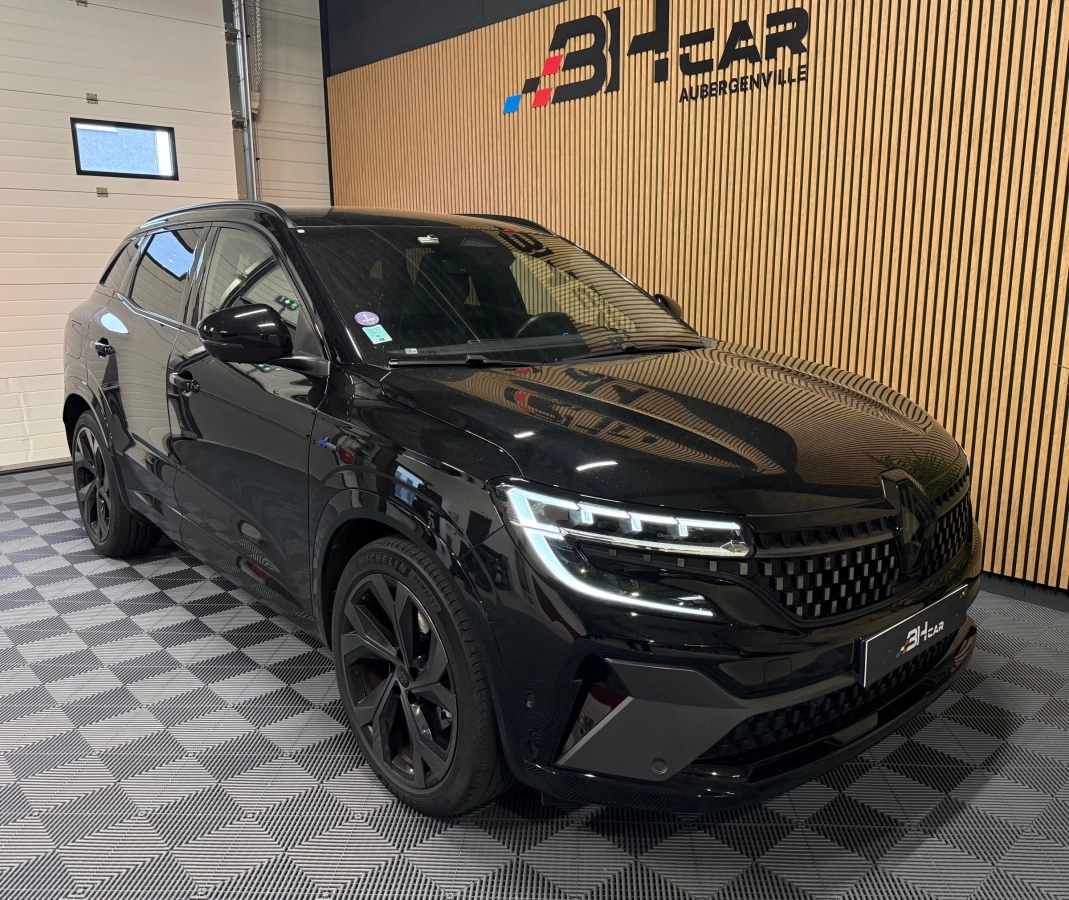 Renault Austral - photo 4