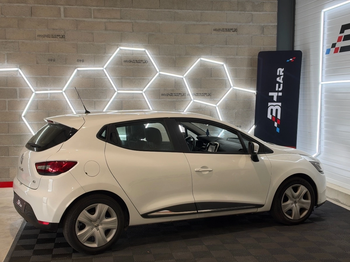 Renault Clio - photo 8