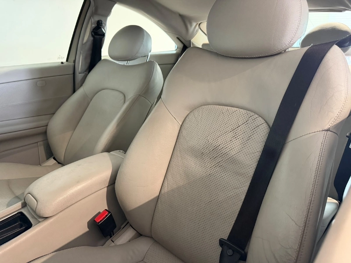 Mercedes Classe C - photo 15