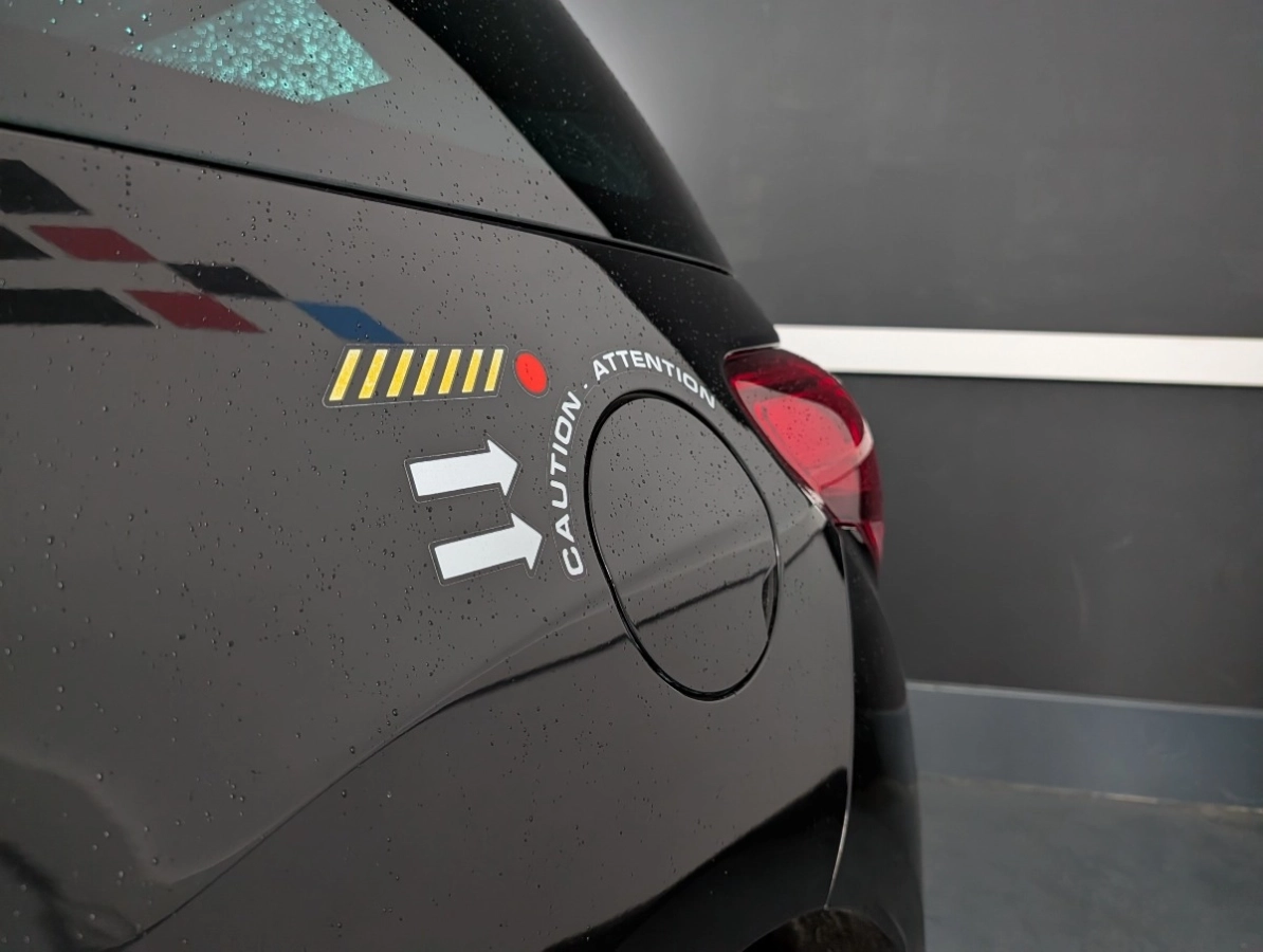 Ds Automobiles Ds 3 - photo 24
