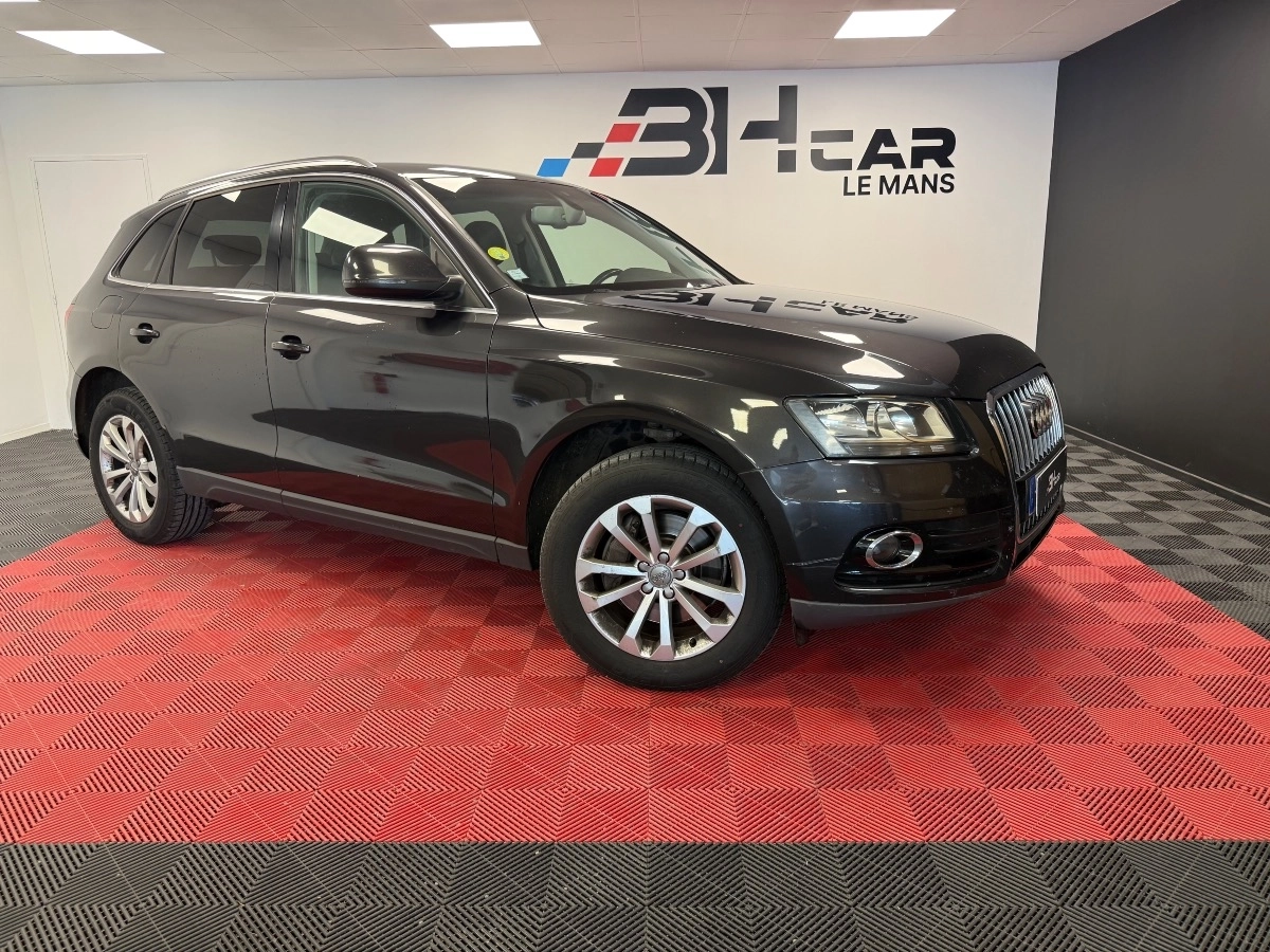 Audi Q5
