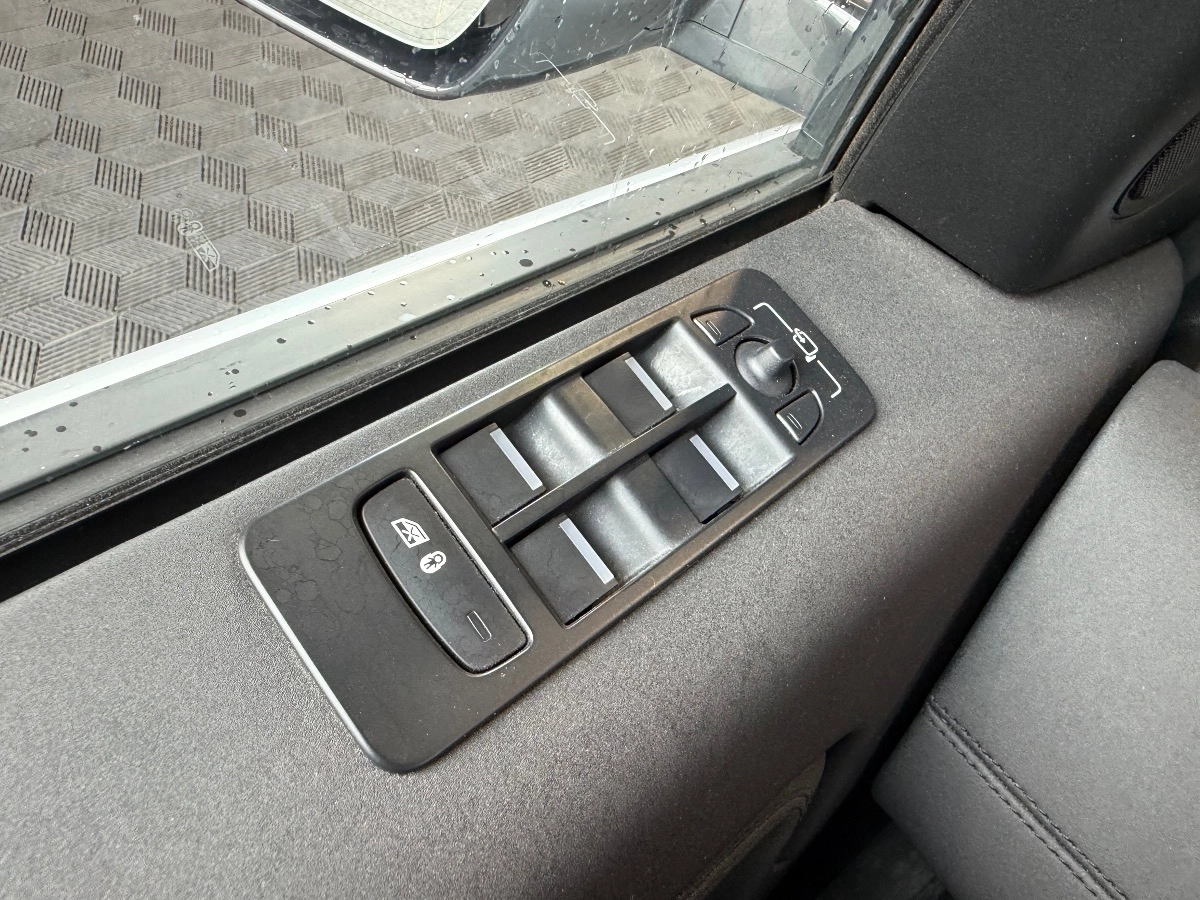 Land Rover Discovery Sport - photo 29