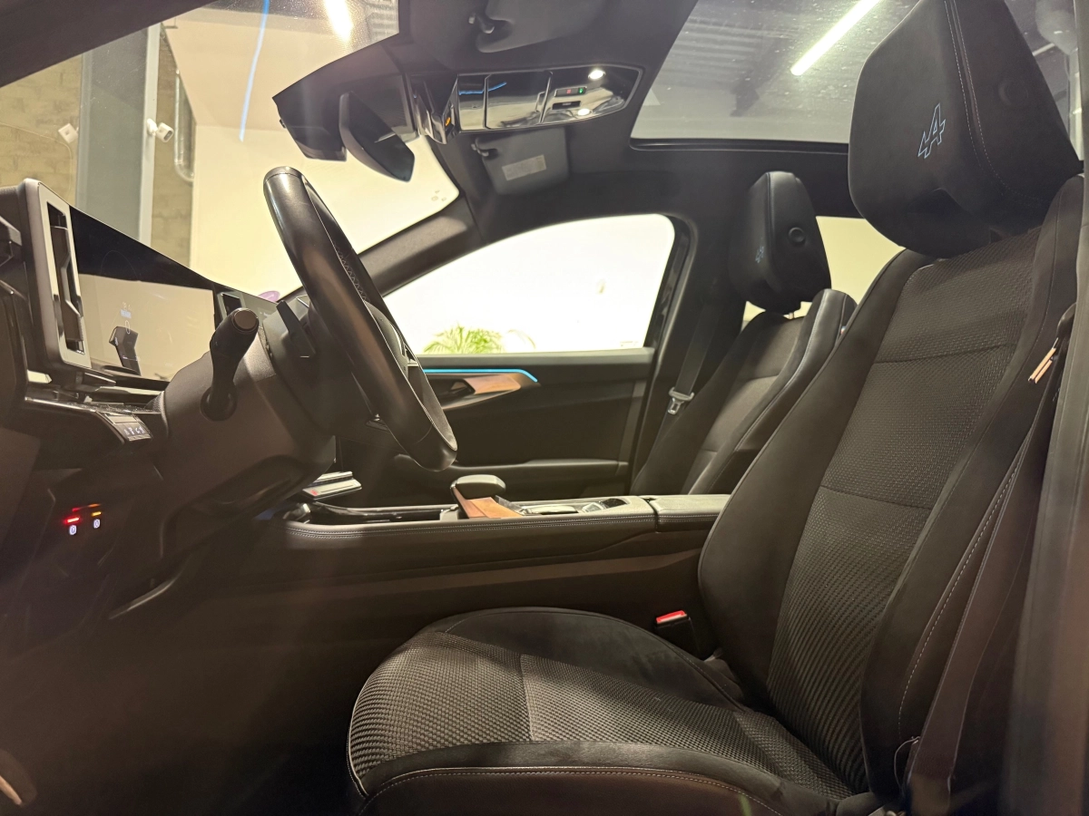 Renault Austral - photo 12