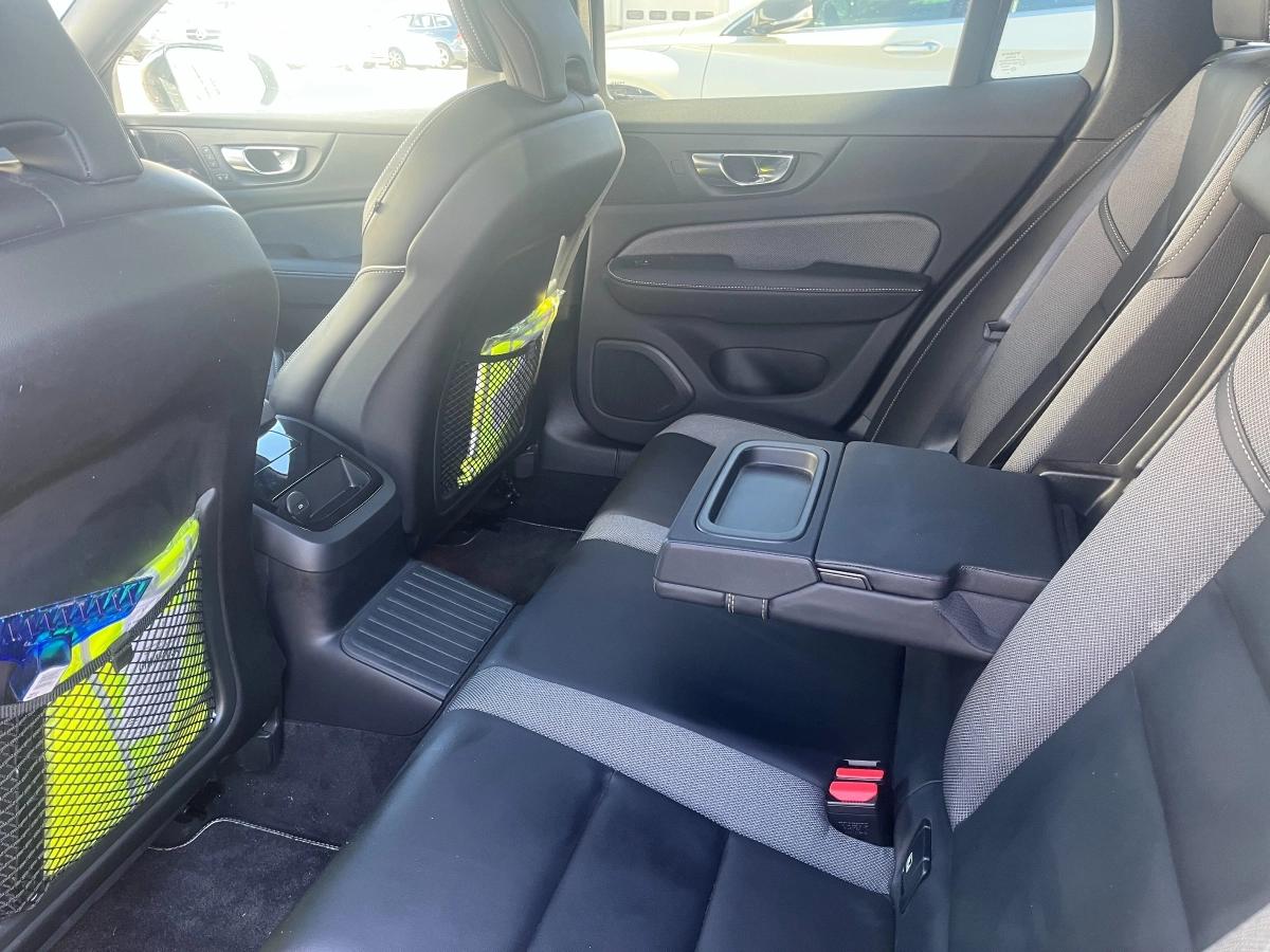 Volvo V60 2.0 T6 340H 255 TWIN-ENGINE PHEV HYBRID R-DESIGN AWD GEARTRONIC BVA