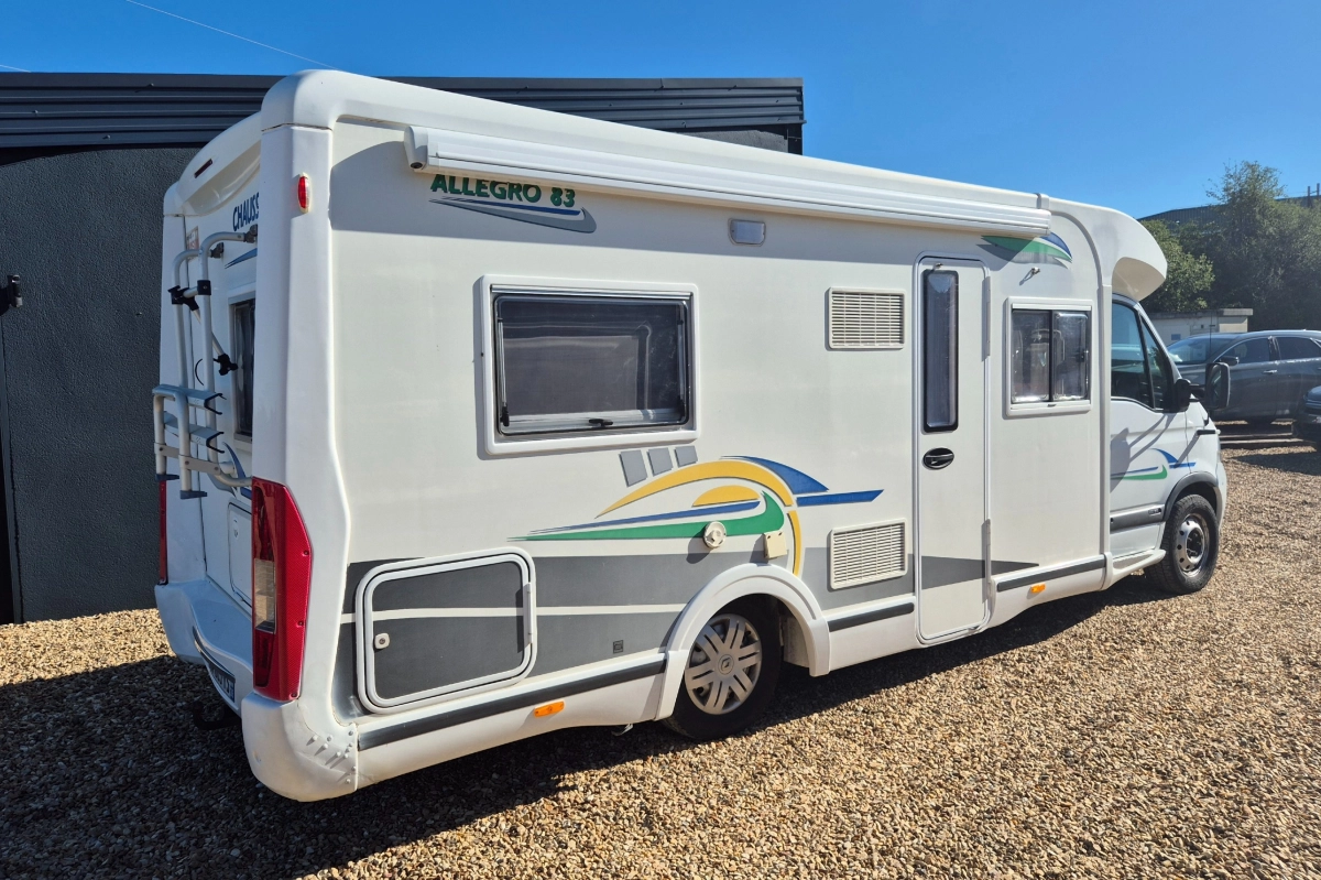 RENAULT MASTER - photo 6