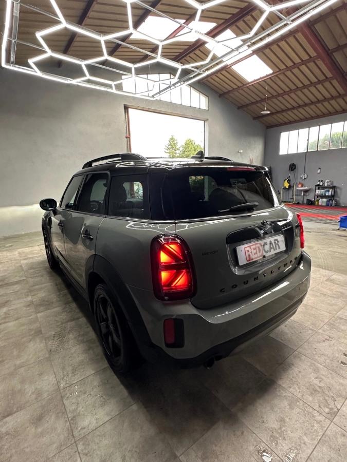 Mini Countryman 1.5 135 COOPER NORTHWOOD EDITION BVA