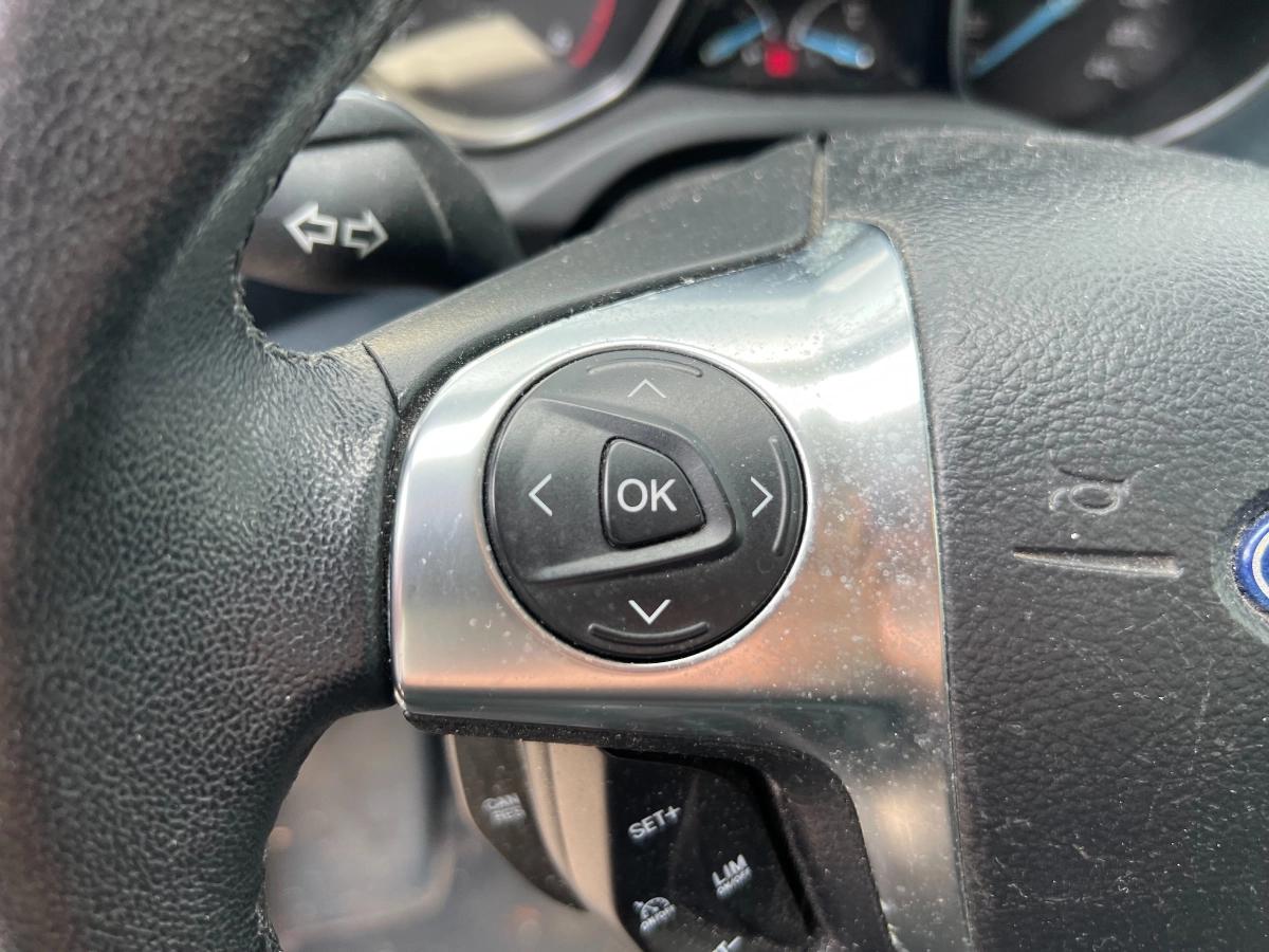 Ford Focus C-max 1.6 TDCI 115 TITANIUM