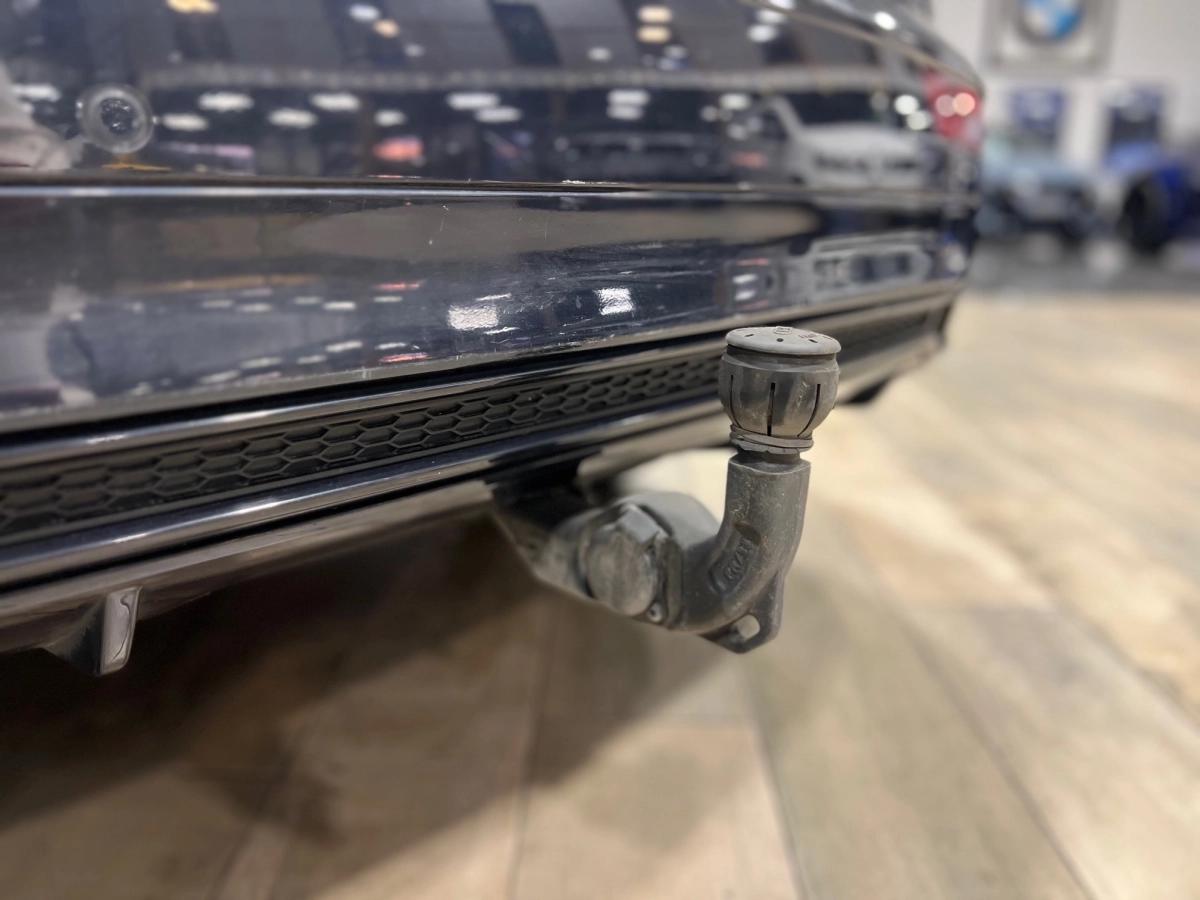 Audi Sq5 II 3.0 V6 TDI 347 QUATTRO TIPTRONIC 8 /ATTELAGE/TOIT PANO/BANG&OLUFSEN/CARBONE/HUD/CARPLAY/