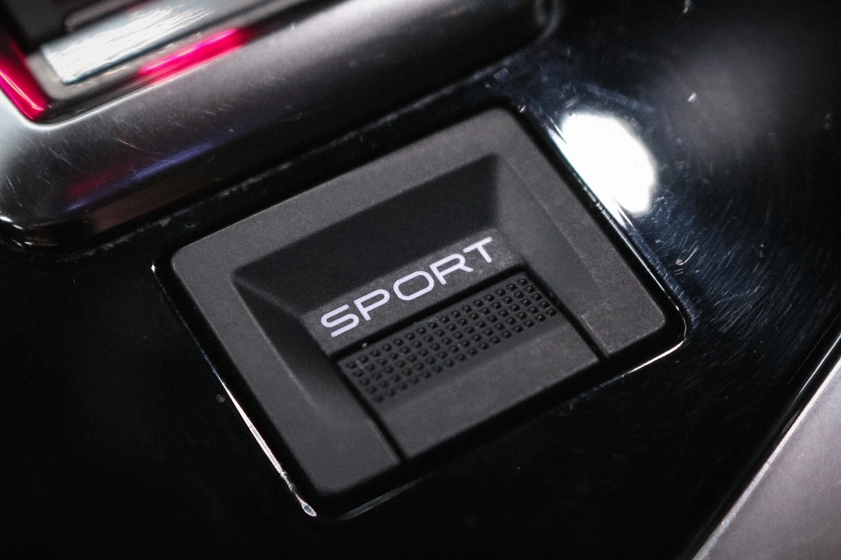 Peugeot 3008 - photo 34
