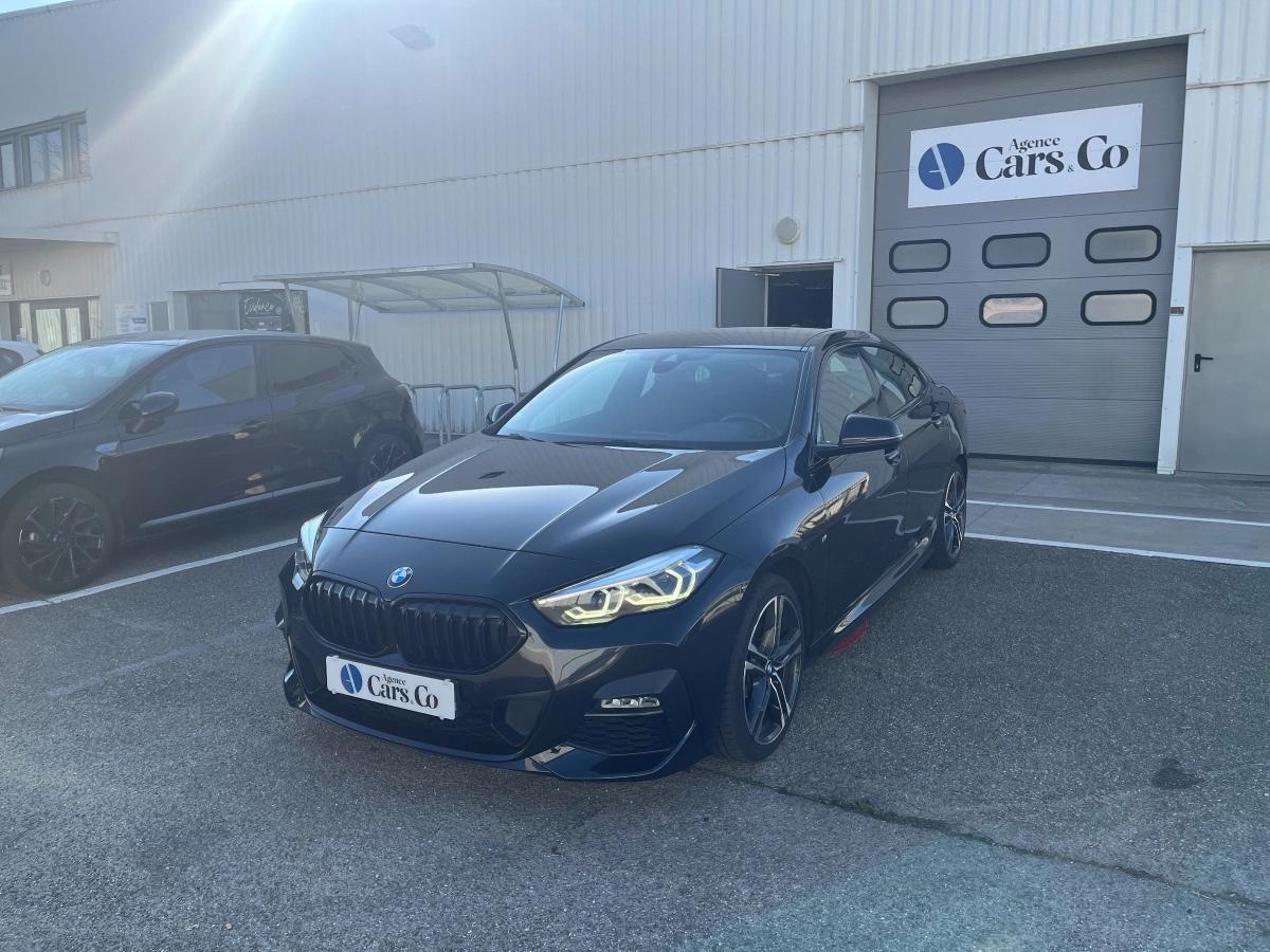Bmw Serie 2 GRAN-COUPE 1.5 216 D 115 M-SPORT BVA