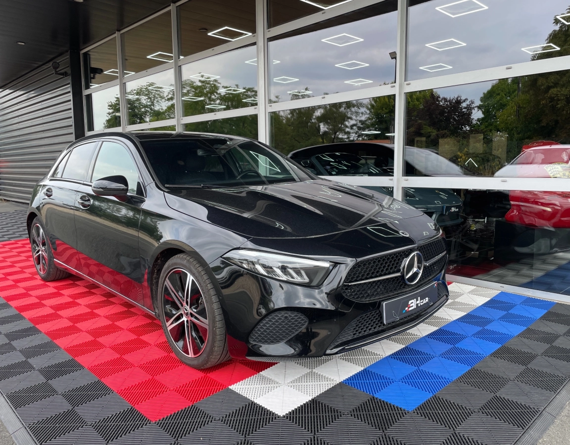 Mercedes Classe A