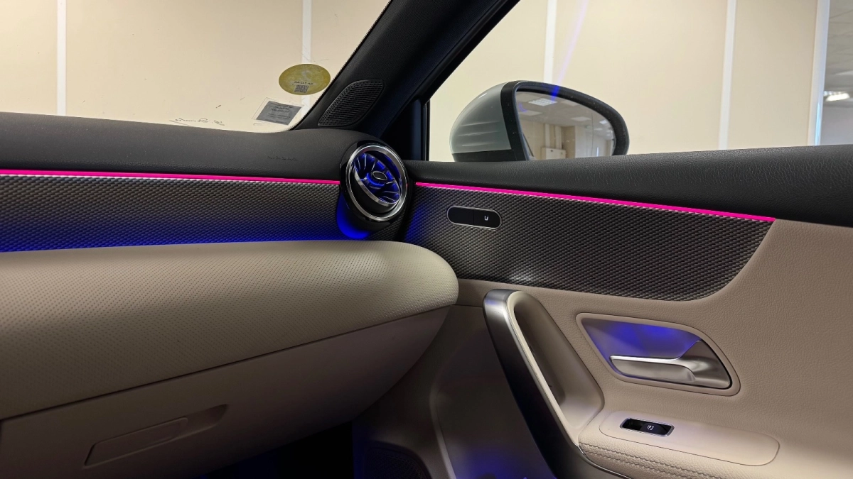 Mercedes Classe A - photo 28