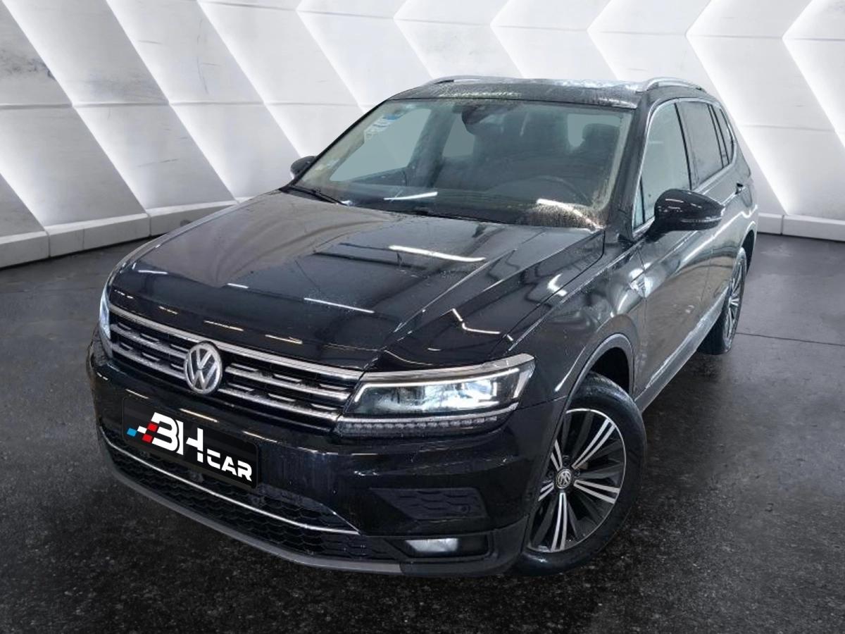 Image Volkswagen Tiguan