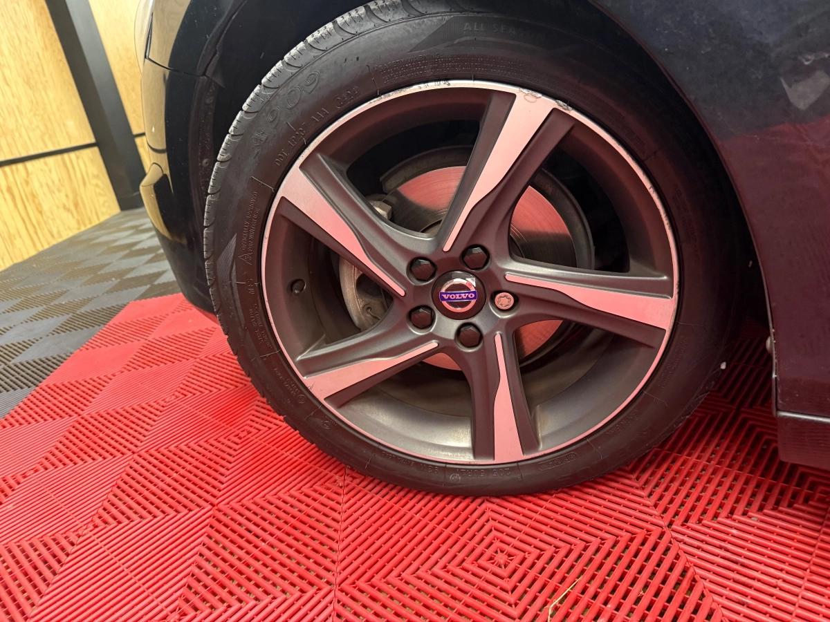 Aperçu indisponible de Volvo V40