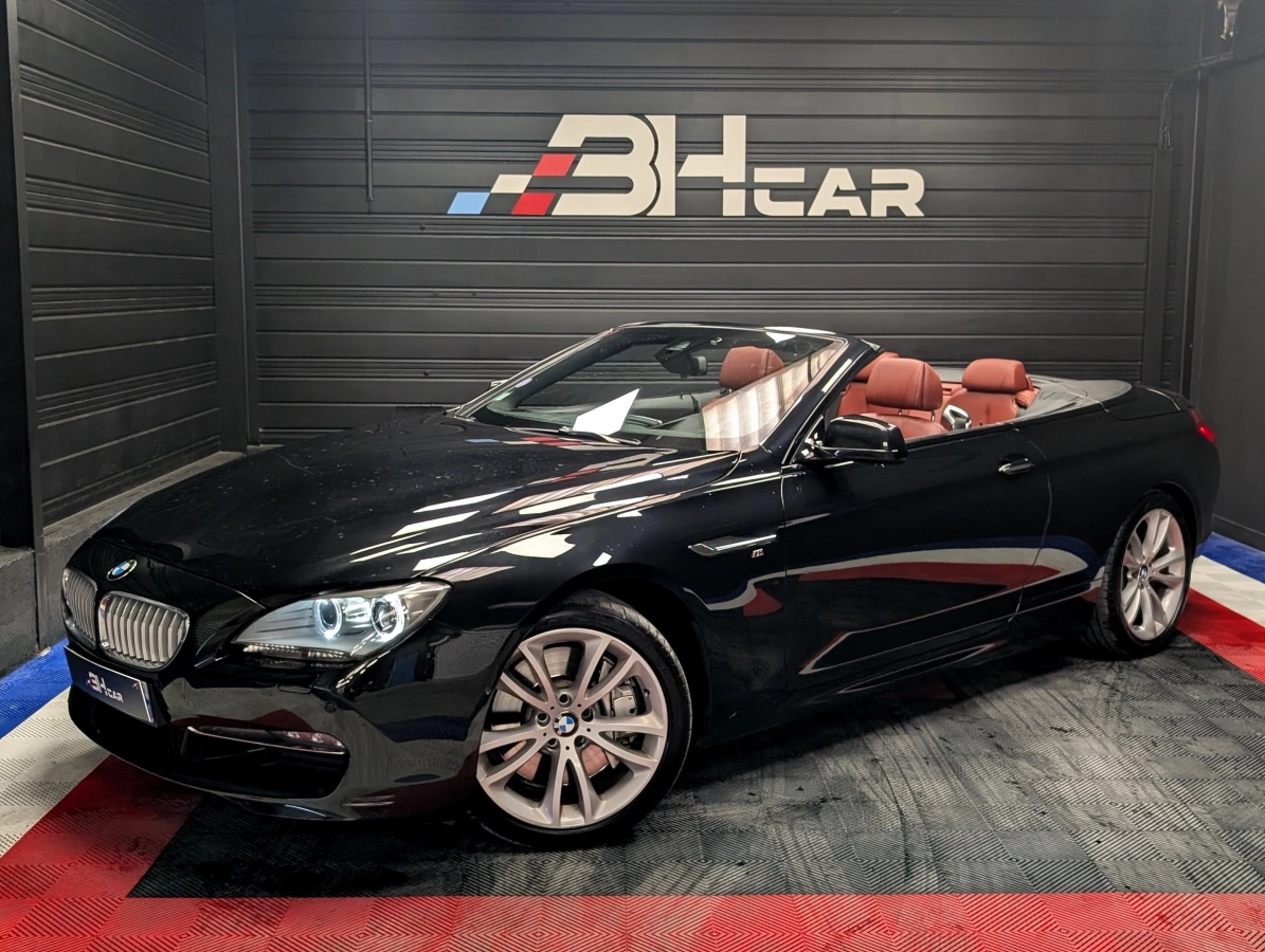 Bmw Serie 6