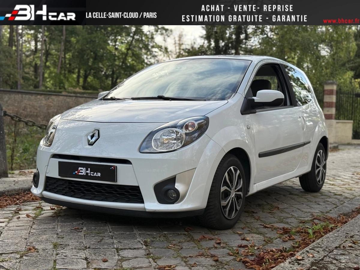 Image RENAULT Twingo