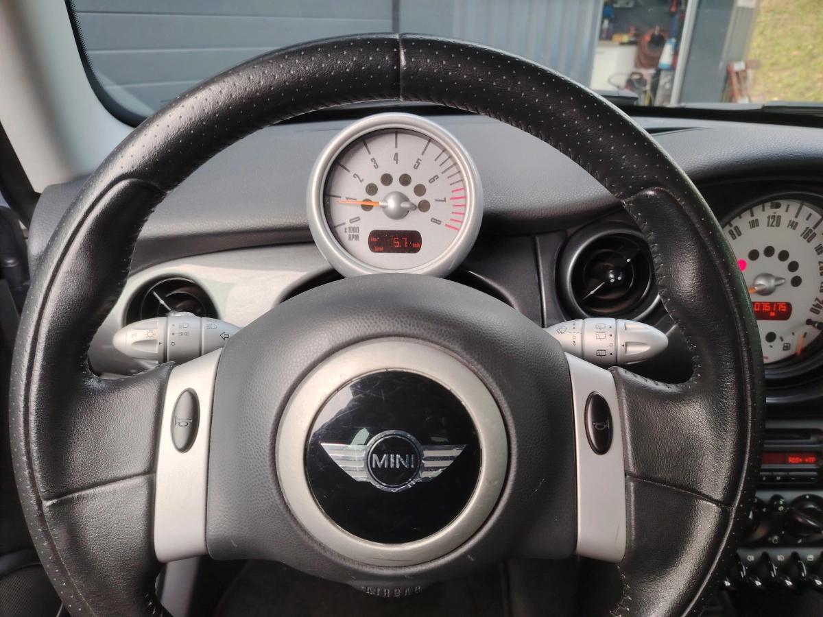 Aperçu indisponible de Mini Mini