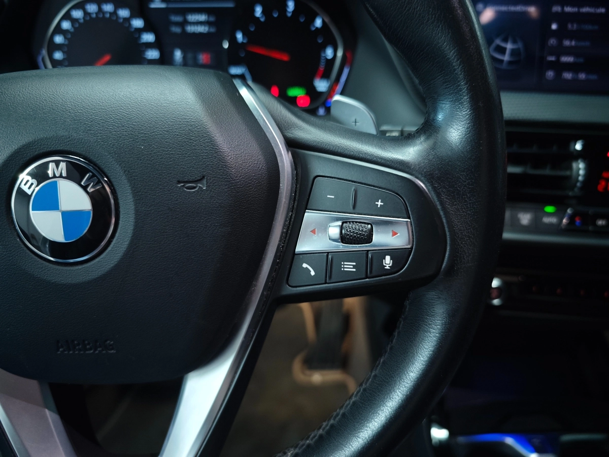 Bmw Serie 1 - photo 12