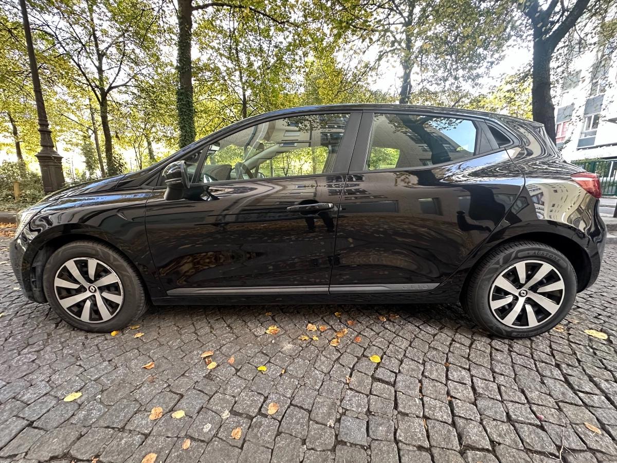 Renault Clio 1.0 TCE 90 EQUILIBRE