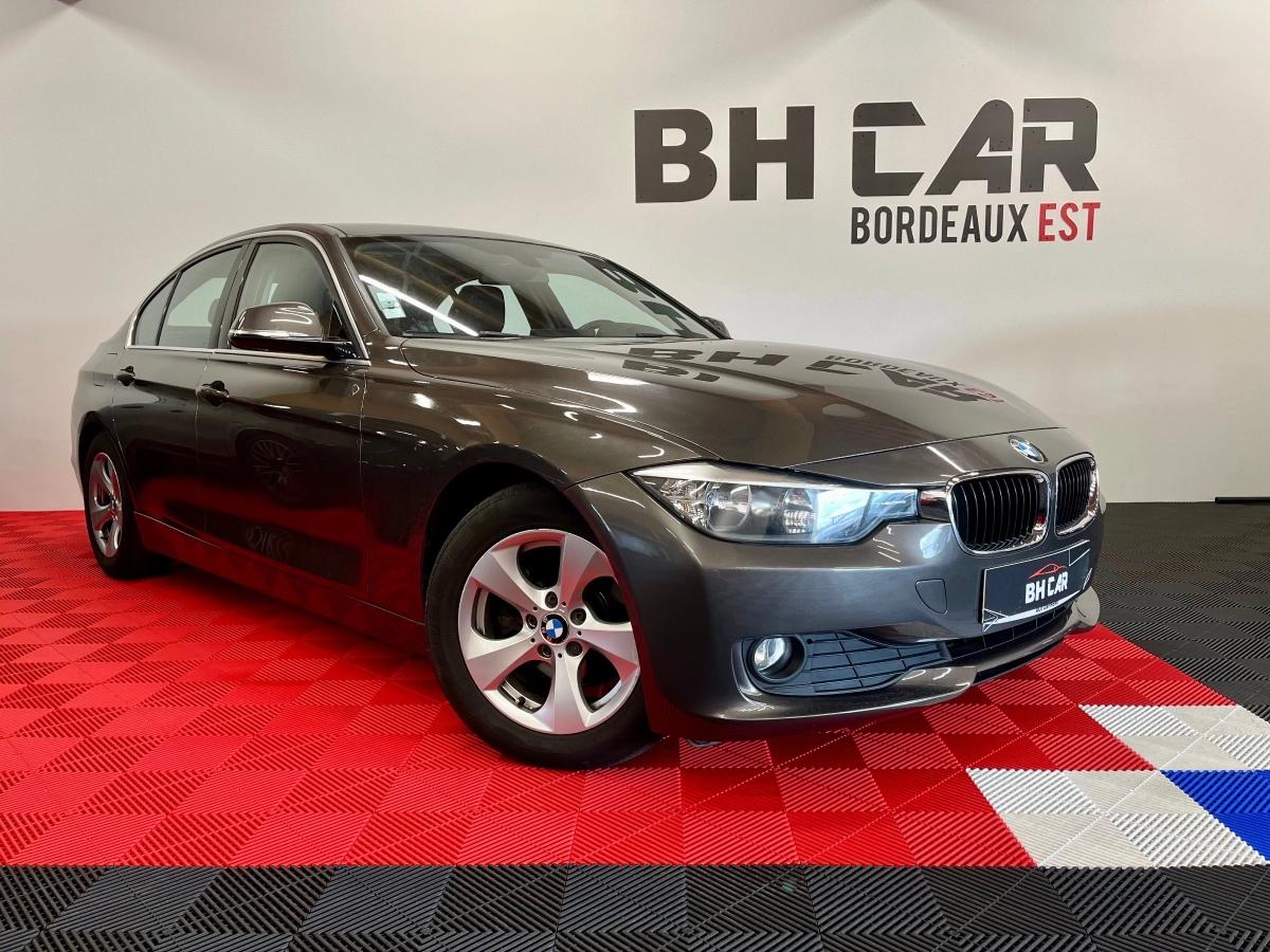 Image Bmw Série 3