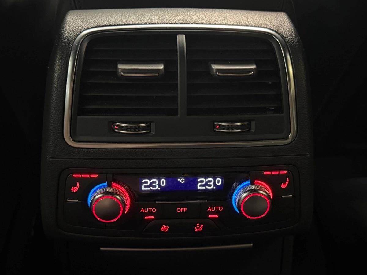 AUDI A7 SPORTBACK 3.0 V6 BiTDI  QUATTRO TIPTRONIC8 326CH - COMPETITION