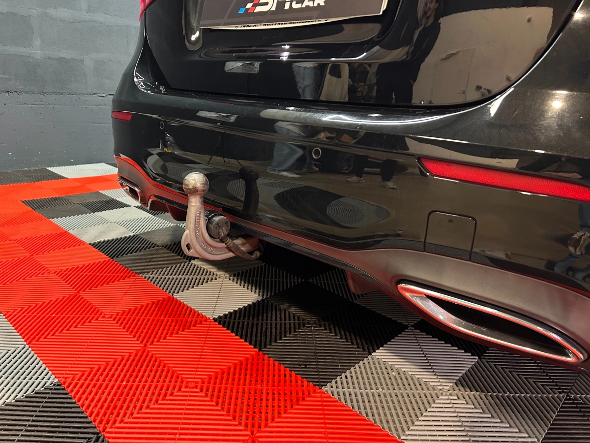 Mercedes Classe A - photo 15