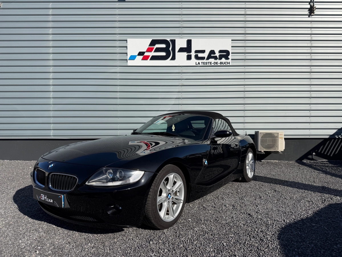 Bmw Z4