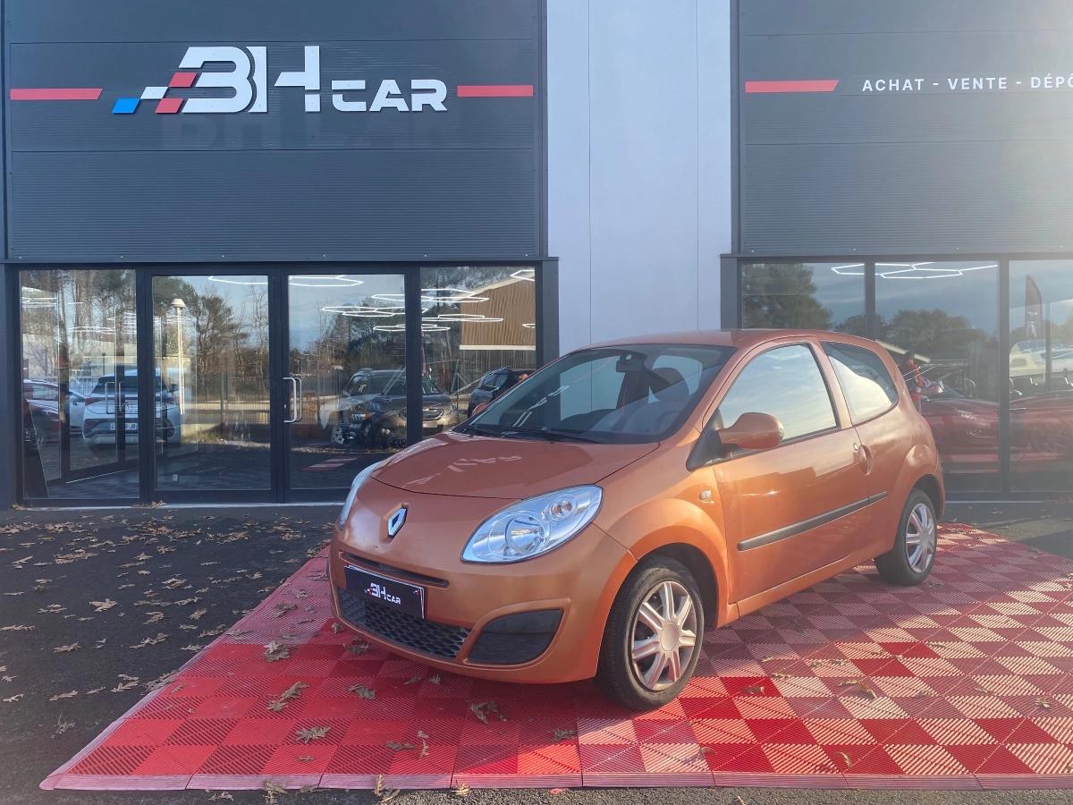Image RENAULT Twingo