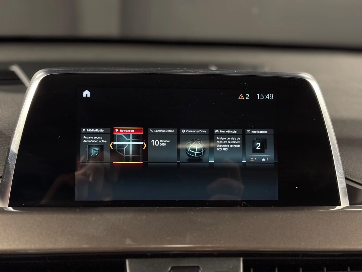 Bmw X1 - photo 17