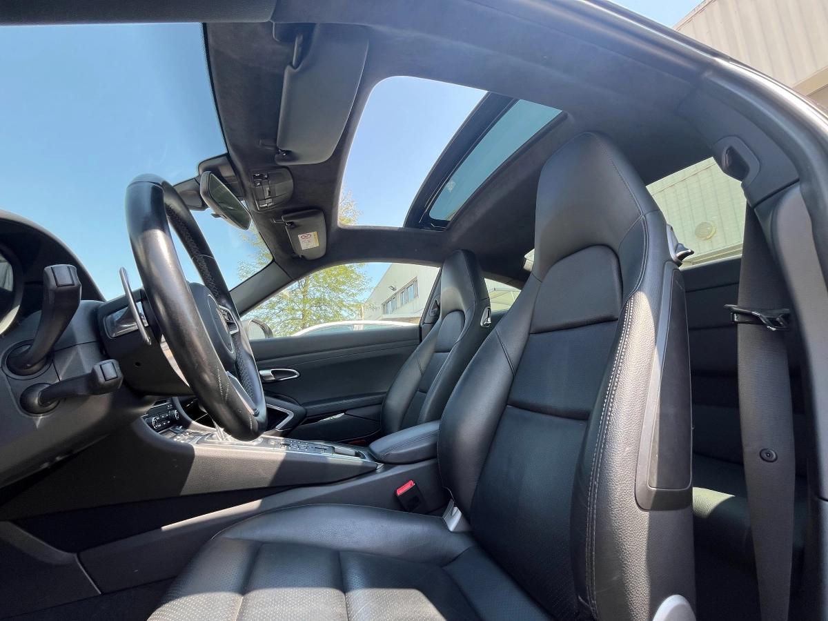 Porsche 911 COUPE 991 3.0 370 CARRERA PDK BVA