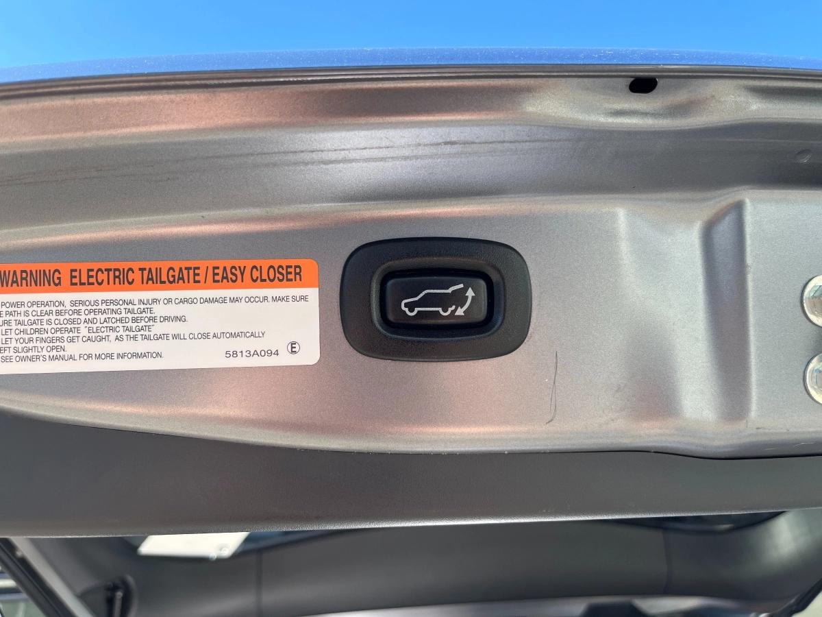 Mitsubishi Outlander 2.2 DID 150 INSTYLE 4WD BVA