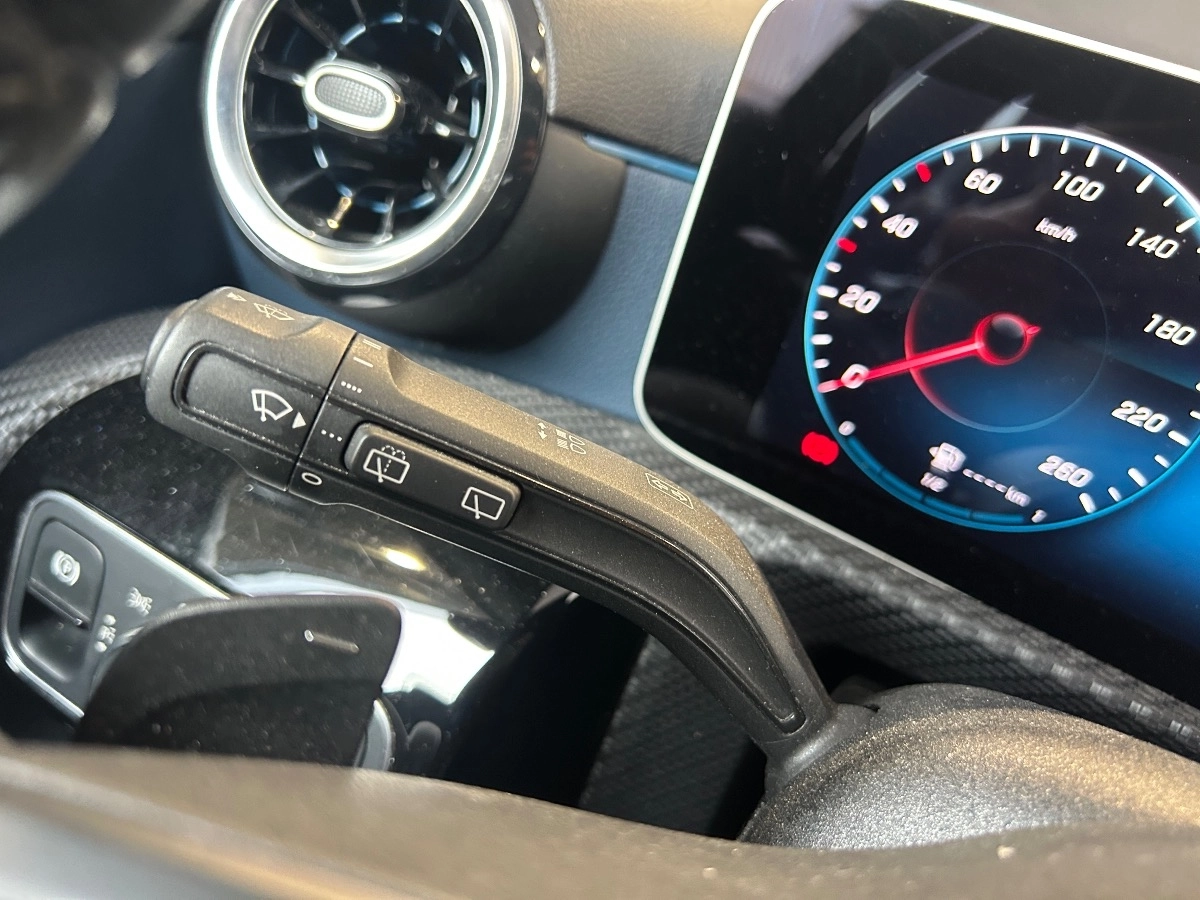 Mercedes Classe A - photo 30