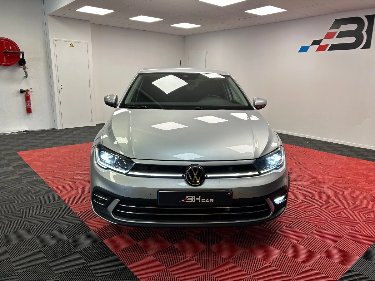 Volkswagen Polo - photo 2