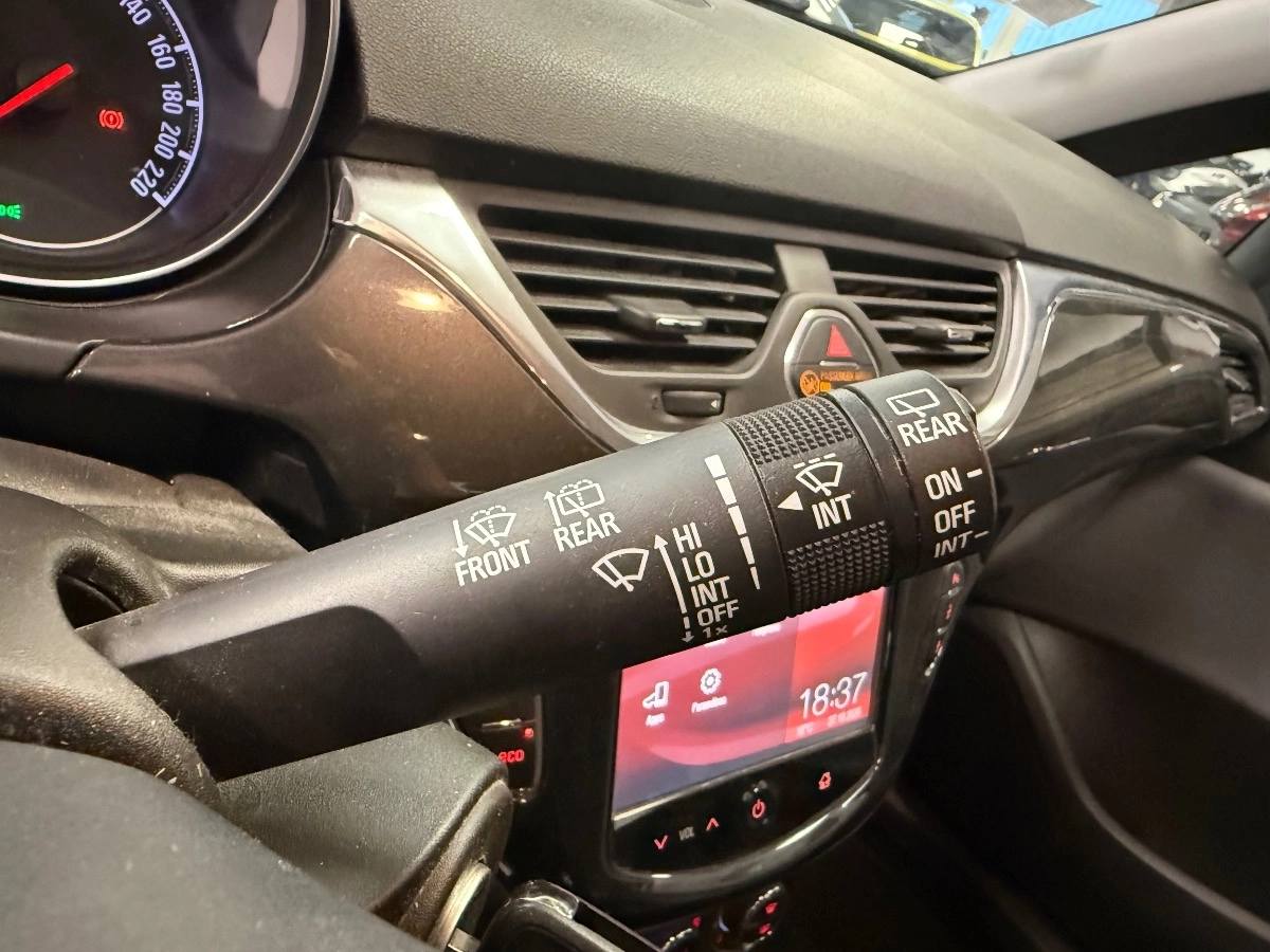 Opel Corsa - photo 24