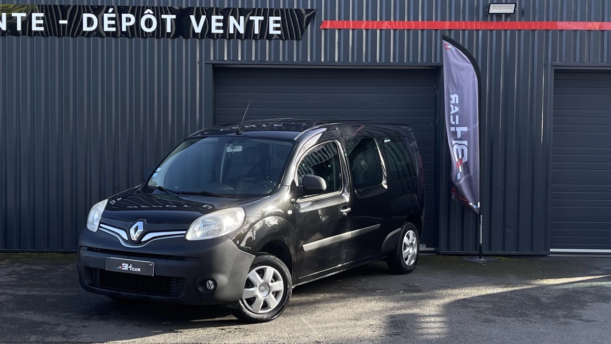 Renault Grand Kangoo
