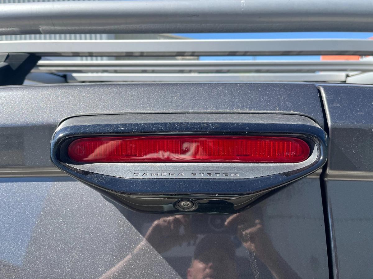 Peugeot Partner Vu 