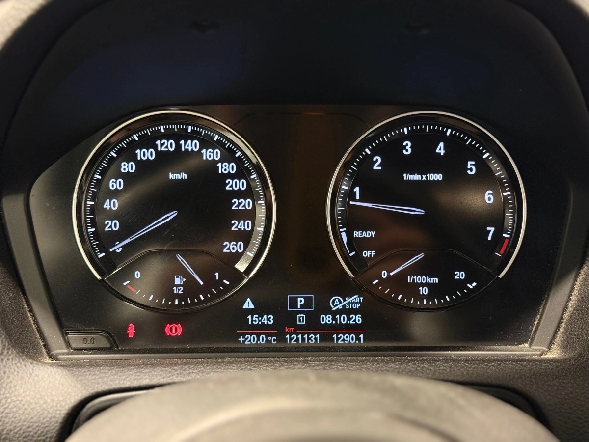 Bmw Serie 1 - photo 18