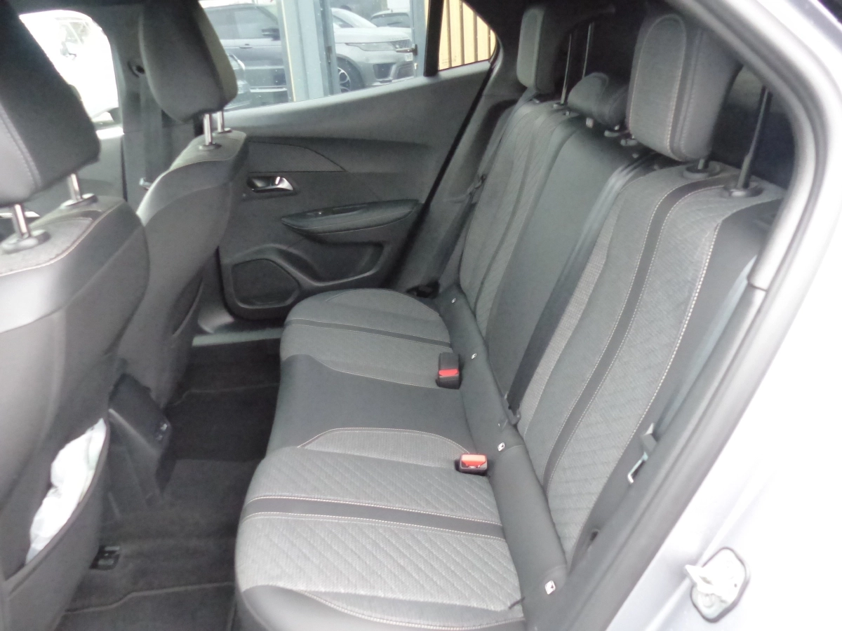 Peugeot 2008 - photo 10